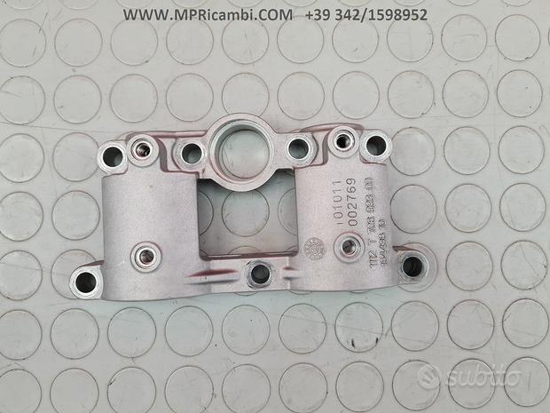 Subito CAVALLOTTO TESTATA COMPLETA HUSQVARNA TE 499 2011