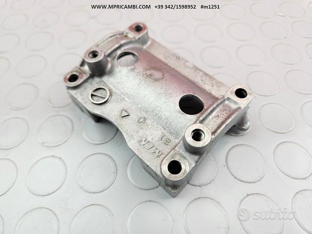 Subito CAVALLOTTO TESTATA HONDA CRF 450 2011 2012 CRE 200