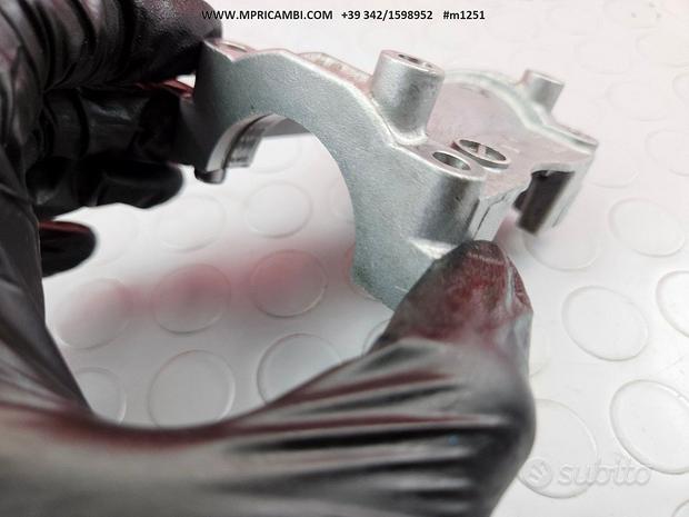 Subito CAVALLOTTO TESTATA HONDA CRF 450 2011 2012 CRE 200