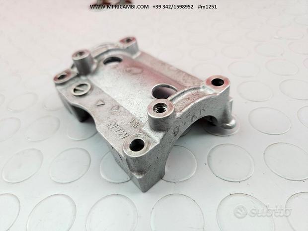 Subito CAVALLOTTO TESTATA HONDA CRF 450 2011 2012 CRE 200