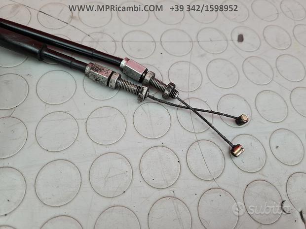 Subito CAVI GAS APRILIA CAPONORD 2003 2002 1000 2001