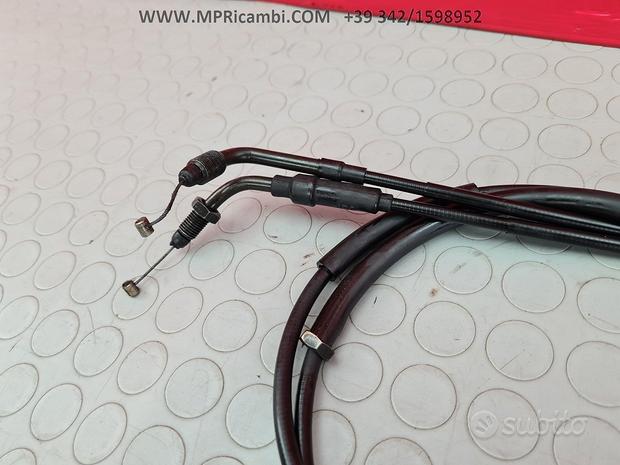 Subito CAVI GAS APRILIA CAPONORD 2003 2002 1000 2001