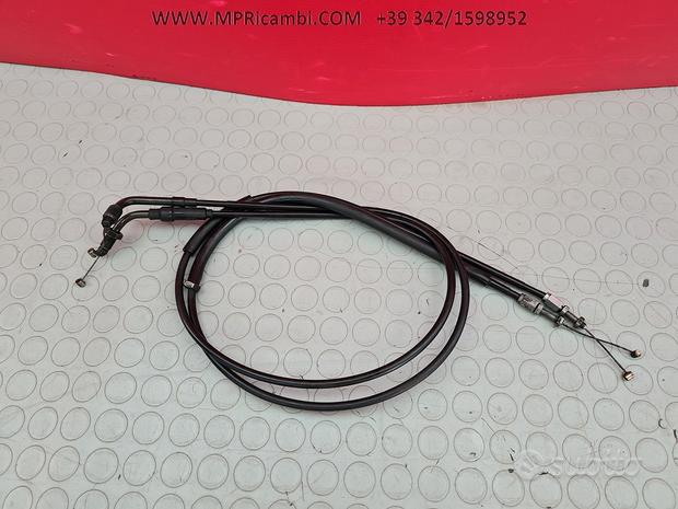 Subito CAVI GAS APRILIA CAPONORD 2003 2002 1000 2001