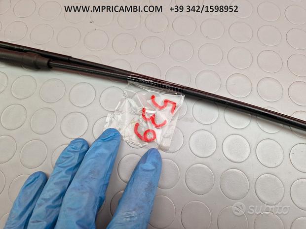 Subito CAVI GAS BENELLI TNT 899 2007 2008 TNT899 2010