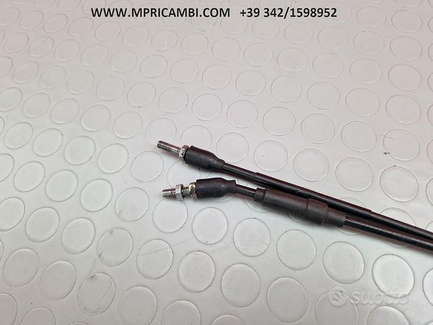 Subito CAVI GAS BENELLI TNT 899 2007 2008 TNT899 2010