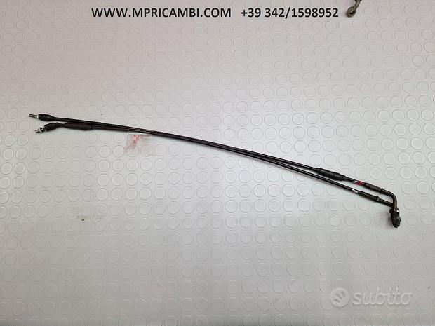 Subito CAVI GAS BENELLI TNT 899 2007 2008 TNT899 2010