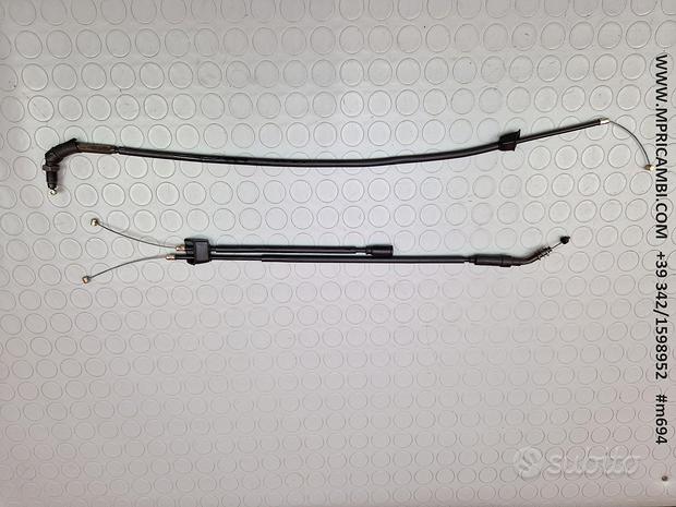 Subito CAVI GAS CAGIVA RAPTOR 125 2003 2004 MITO 2005 200