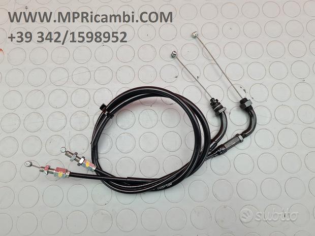 Subito CAVI GAS HONDA CBR 1000 2008 2009 RR 2010 2011