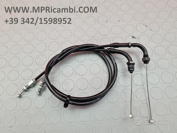 Subito CAVI GAS HONDA CBR 1000 2008 2009 RR 2010 2011