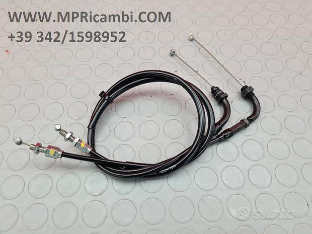 Subito CAVI GAS HONDA CBR 1000 2008 2009 RR 2010 2011