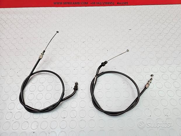 Subito CAVI GAS HONDA VFR 800 2002 2005 VFR800 2003 2004