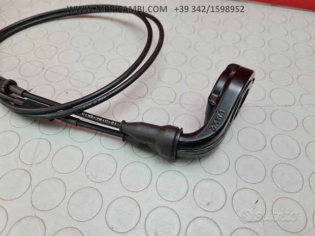 Subito CAVI GAS KAWASAKI NINJA 600 2007 ZX6R 2008 ZX 6R