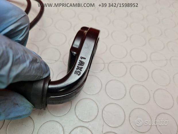 Subito CAVI GAS KAWASAKI NINJA 600 2007 ZX6R 2008 ZX 6R