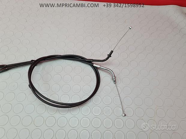 Subito CAVI GAS KAWASAKI NINJA 600 2007 ZX6R 2008 ZX 6R