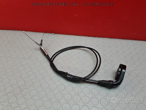 Subito CAVI GAS KAWASAKI NINJA 600 2007 ZX6R 2008 ZX 6R