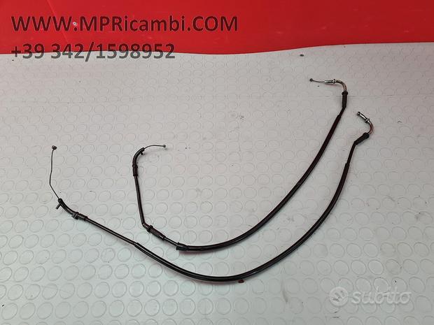 Subito CAVI GAS KAWASAKI NINJA 900 2000 2001 ZX 9R 2002 2