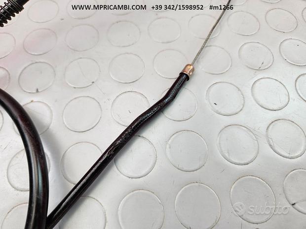 Subito CAVI GAS YAMAHA TT 600 E 1994 2003 TT600E 1998 200