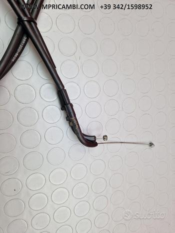 Subito CAVI GAS YAMAHA XJ6 2009 2010 DIVERSION 2014