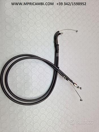 Subito CAVI GAS YAMAHA XJ6 2009 2010 DIVERSION 2014