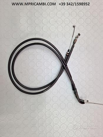 Subito CAVI GAS YAMAHA XJ6 2009 2010 DIVERSION 2014