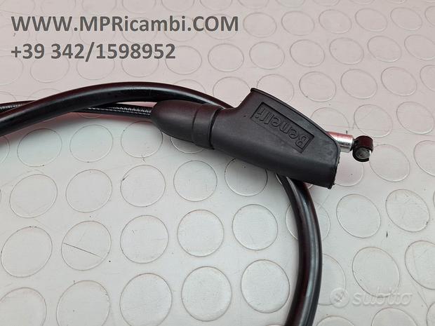Subito CAVO FRIZIONE BENELLI TNT 899 2007 2008 TNT899 201