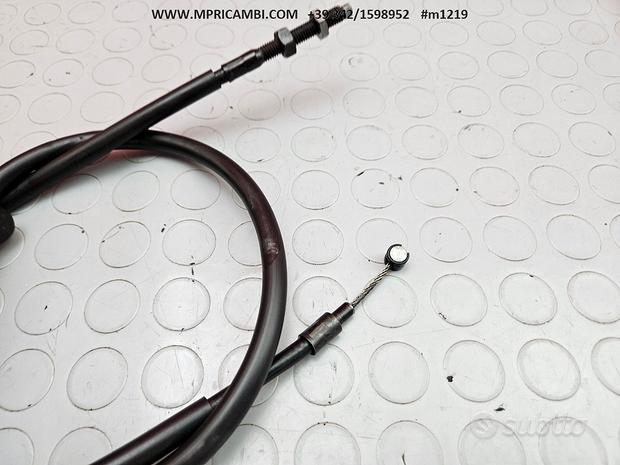Subito CAVO FRIZIONE BMW F800R 2009 2014 F800 2010 2011