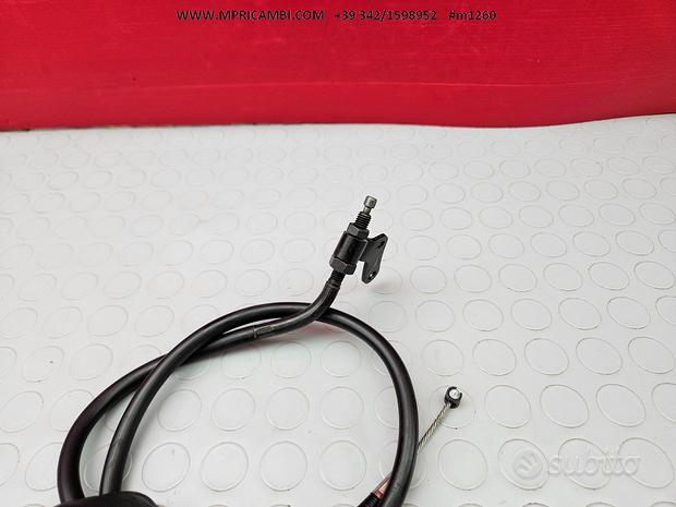Subito CAVO FRIZIONE HONDA CBR 500 R 2017 2018 CBR500
