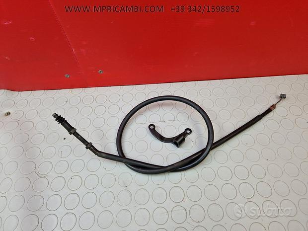 Subito CAVO FRIZIONE KAWASAKI NINJA 250 R 2008 2009 ZX 2