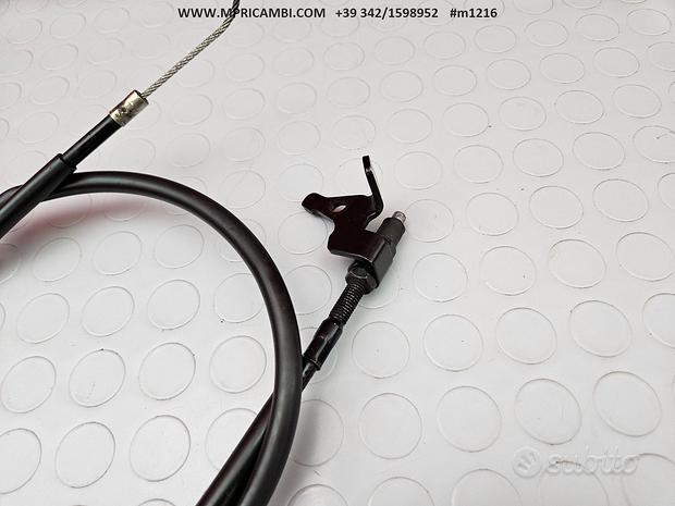 Subito CAVO FRIZIONE TRIUMPH STREET TRIPLE 675 2007 2008