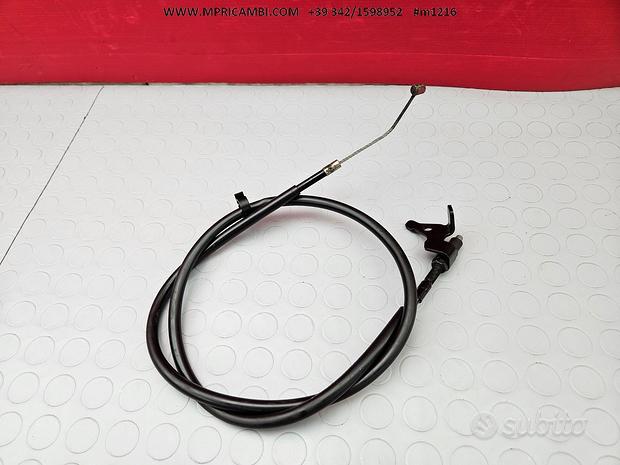 Subito CAVO FRIZIONE TRIUMPH STREET TRIPLE 675 2007 2008