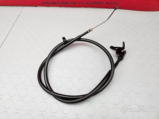 Subito CAVO FRIZIONE TRIUMPH STREET TRIPLE 675 2007 2008