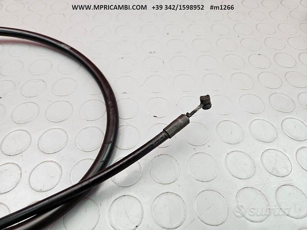 Subito CAVO FRIZIONE YAMAHA TT 600 E 1994 2003 TT600E 199