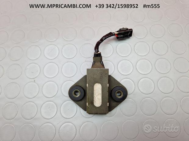 Subito CENTRALINA CENTRALINETTA SUZUKI GSXR 600 2001 2002