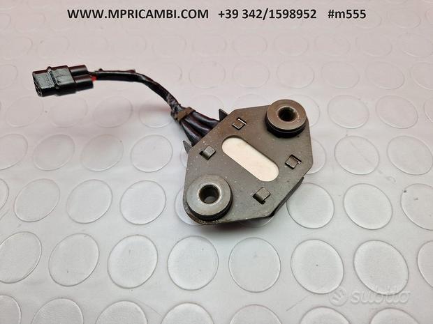 Subito CENTRALINA CENTRALINETTA SUZUKI GSXR 600 2001 2002