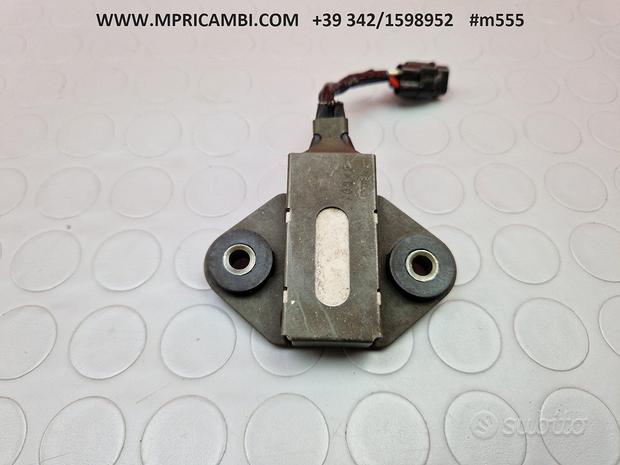 Subito CENTRALINA CENTRALINETTA SUZUKI GSXR 600 2001 2002