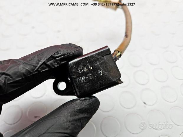 Subito CENTRALINA CONTROLLO YAMAHA TTR 350 1986 1997 TT35