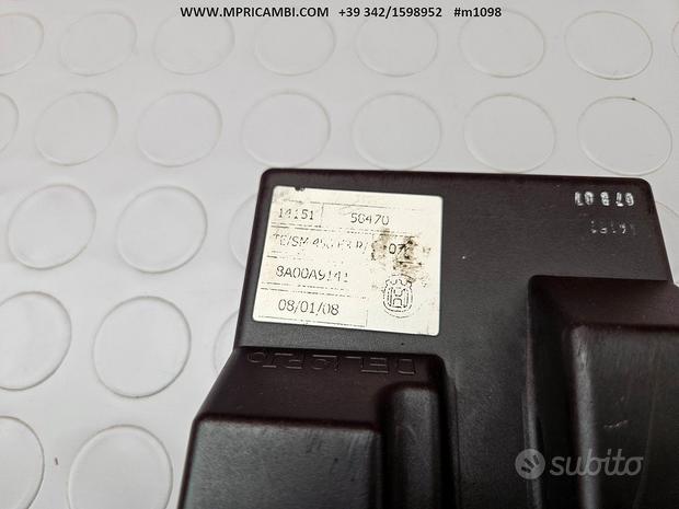 Subito CENTRALINA DELLORTO HUSQVARNA SMR 510 2008 2007 TE