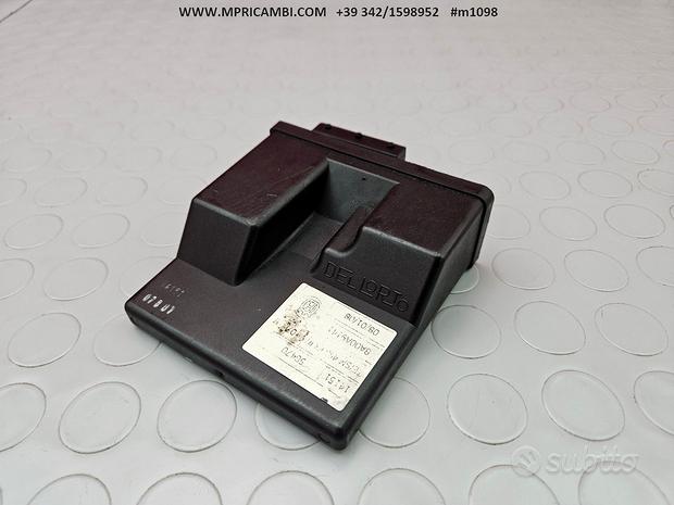 Subito CENTRALINA DELLORTO HUSQVARNA SMR 510 2008 2007 TE