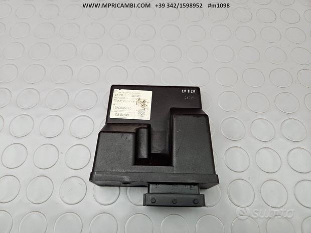 Subito CENTRALINA DELLORTO HUSQVARNA SMR 510 2008 2007 TE