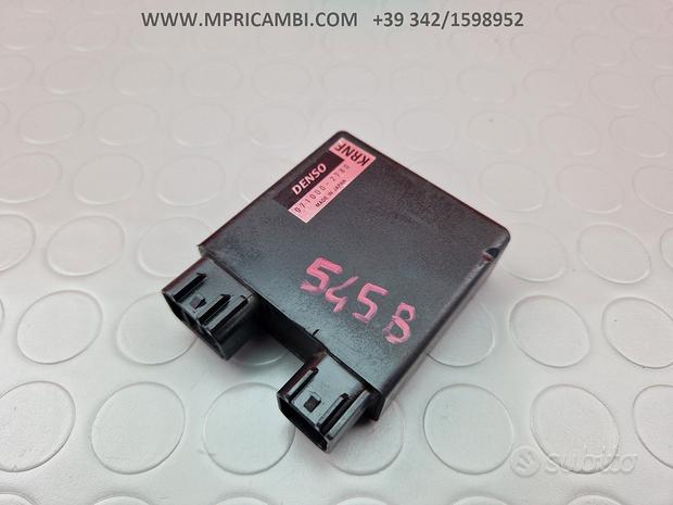 Subito CENTRALINA DENSO HONDA CRE 250 2005 2004 CRF 2007