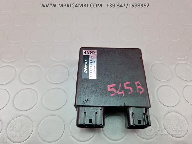 Subito CENTRALINA DENSO HONDA CRE 250 2005 2004 CRF 2007