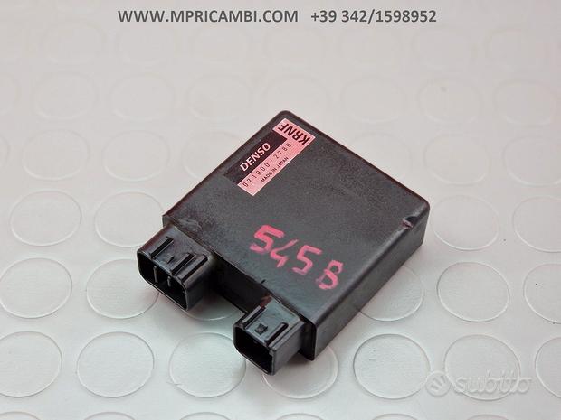 Subito CENTRALINA DENSO HONDA CRE 250 2005 2004 CRF 2007