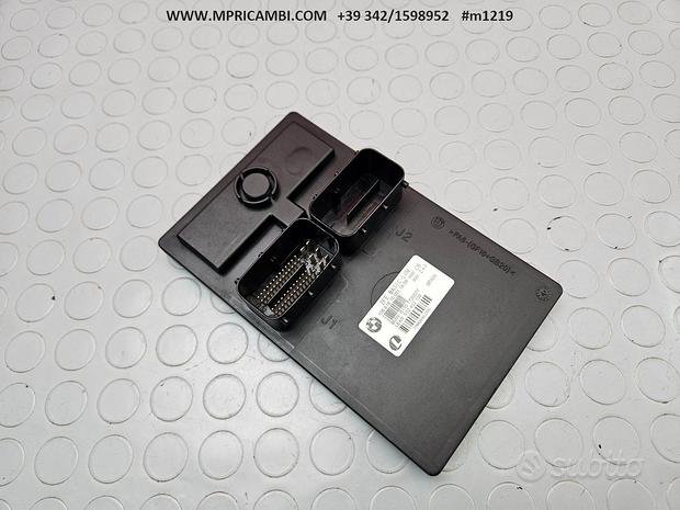 Subito CENTRALINA ELETTRONICA BMW F800R 2009 2014 F800 20