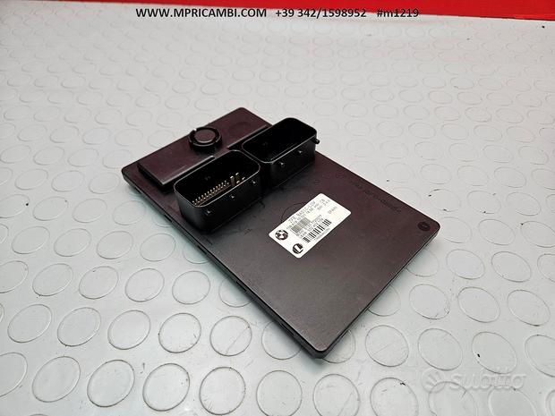 Subito CENTRALINA ELETTRONICA BMW F800R 2009 2014 F800 20
