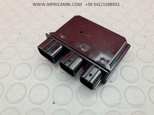 Subito CENTRALINA FUSIBILI KAWASAKI NINJA 600 2007 ZX6R 2