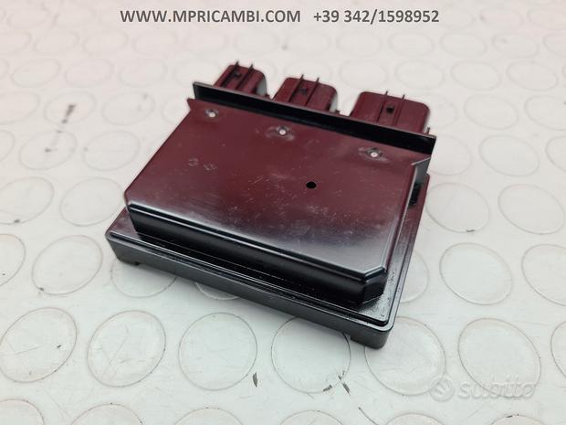 Subito CENTRALINA FUSIBILI KAWASAKI NINJA 600 2007 ZX6R 2