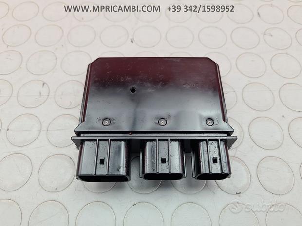 Subito CENTRALINA FUSIBILI KAWASAKI NINJA 600 2007 ZX6R 2