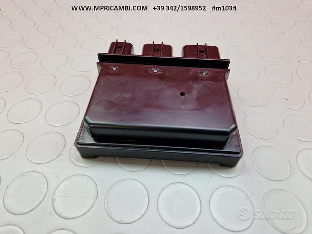 Subito CENTRALINA FUSIBILI KAWASAKI VN 900 2006 2007 VULC