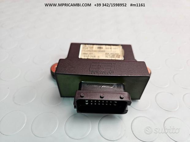 Subito CENTRALINA INIEZIONE APRILIA SHIVER 750 2007 2008