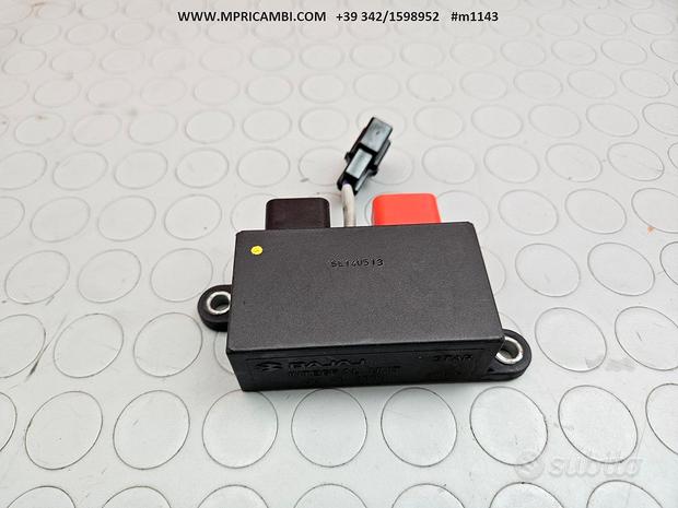 Subito CENTRALINA INTEGRAL KTM DUKE 390 2013 2016 DUKE390